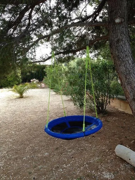 Schoene Meernahe Villa Mit Pool+Grill, Naehe Arta Colònia de Sant Pere Španělsko